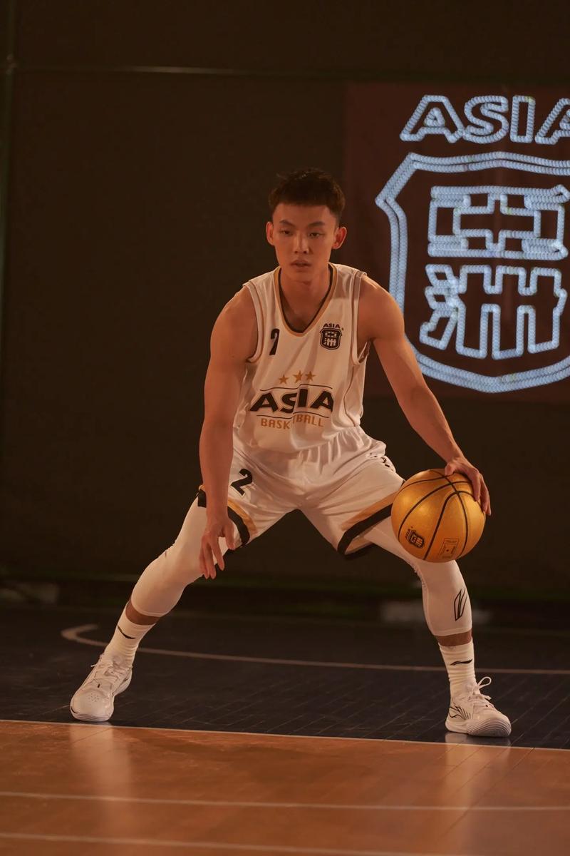 广东队徐杰简介