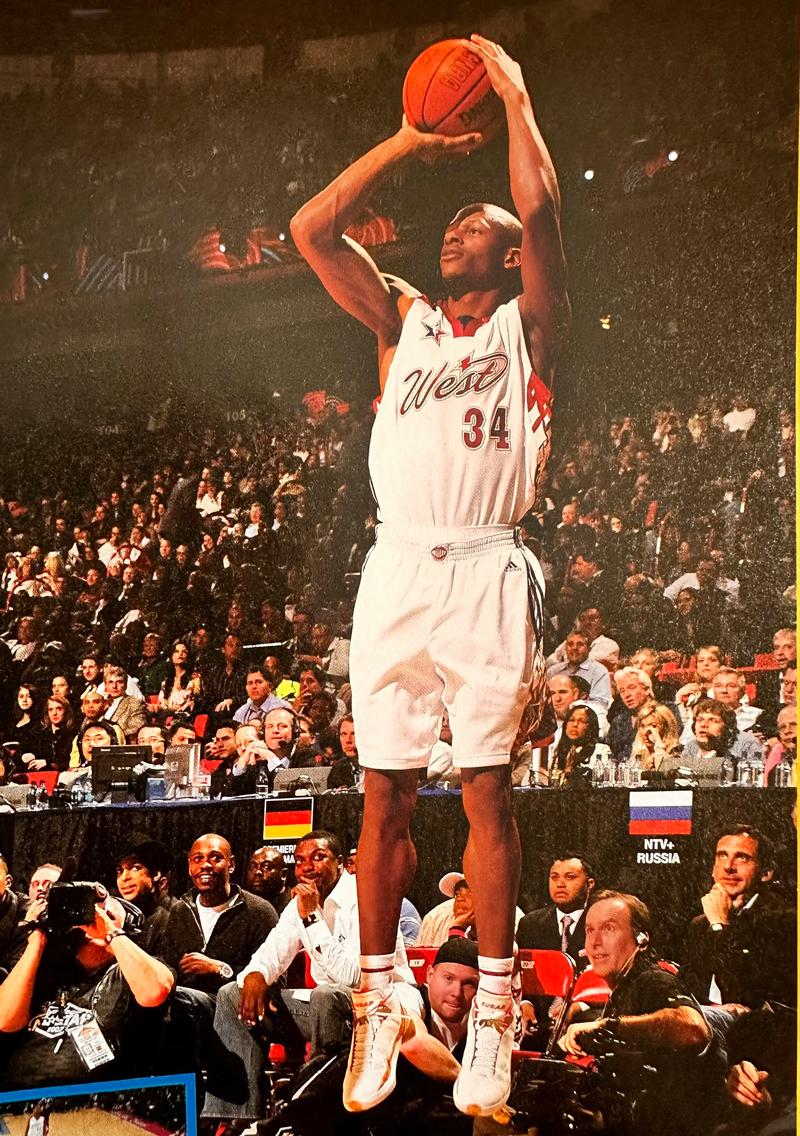 雷阿伦绝平马刺