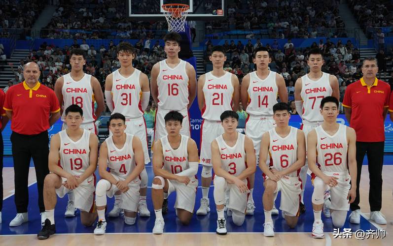 今年cba全明星阵容