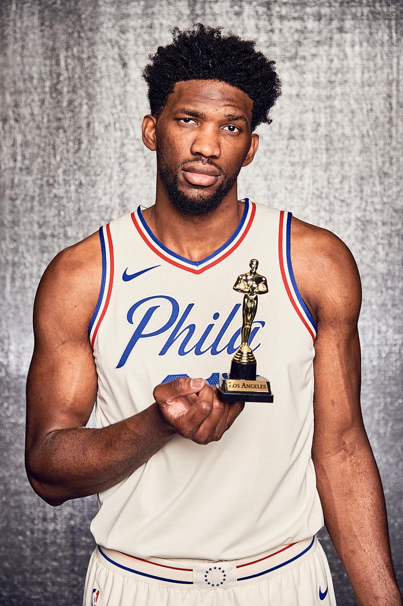 nba恩比德在哪个队