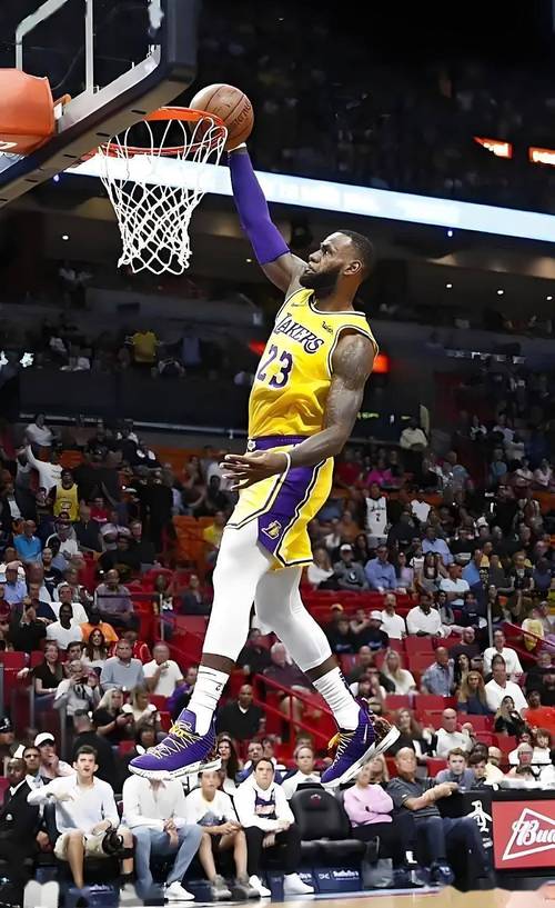 全明星 扣篮大赛