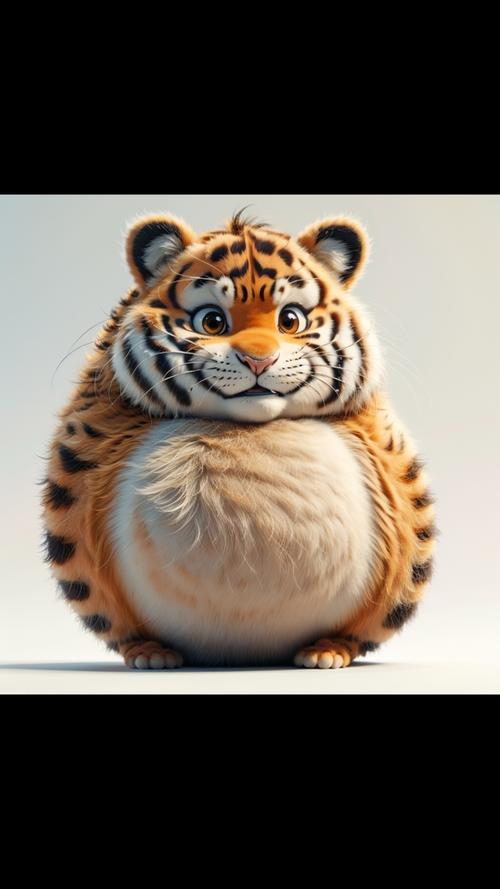 胖虎叫什么全名