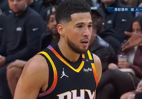 太阳vs湖人全场