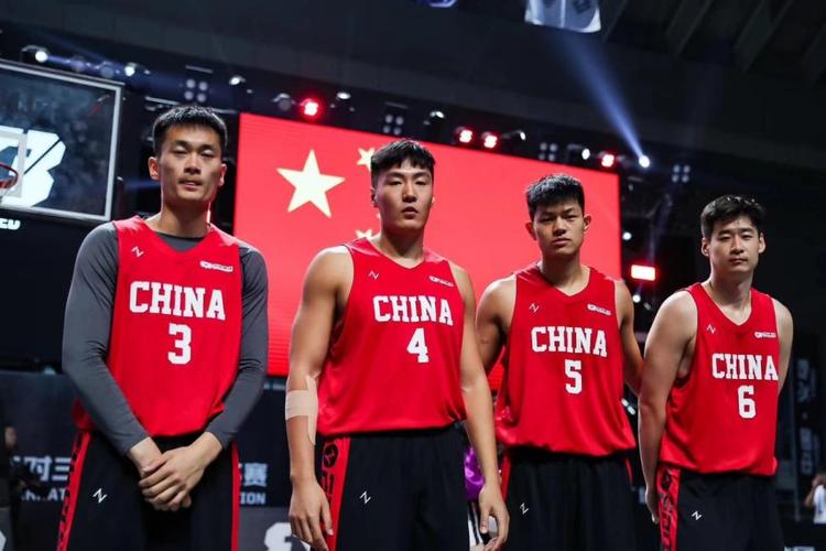 东京奥运会中国男篮参赛吗