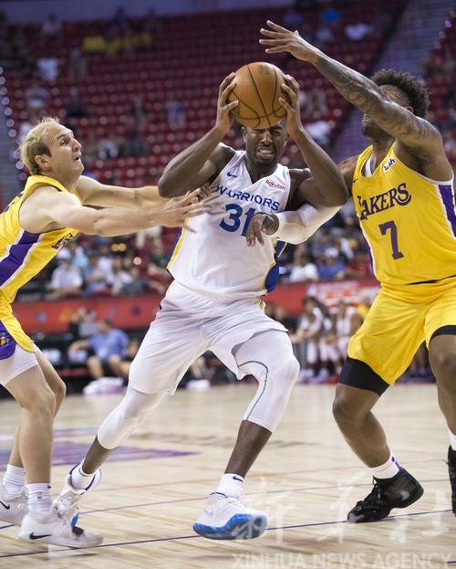 nba夏季赛2021-2022