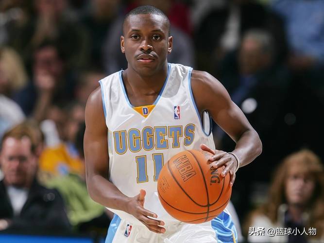 nba史上最矮球员是谁