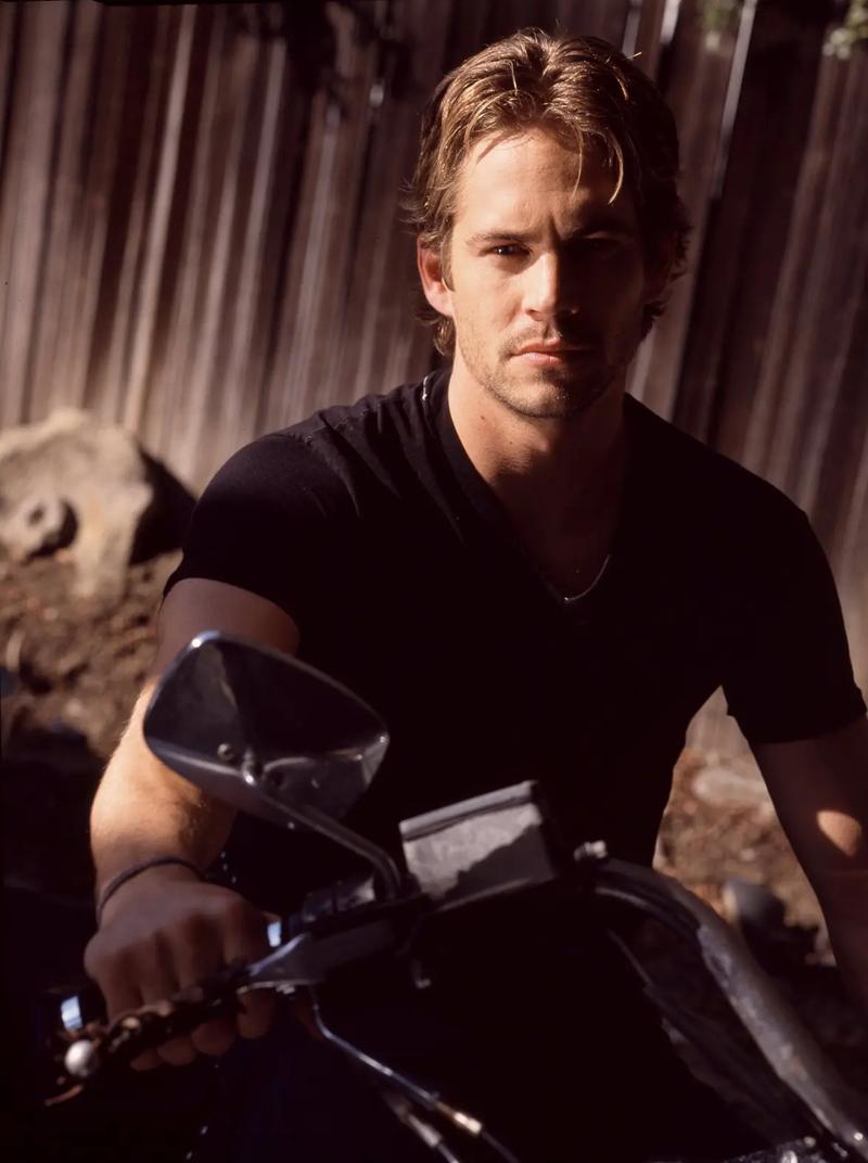 保罗沃克替身是谁