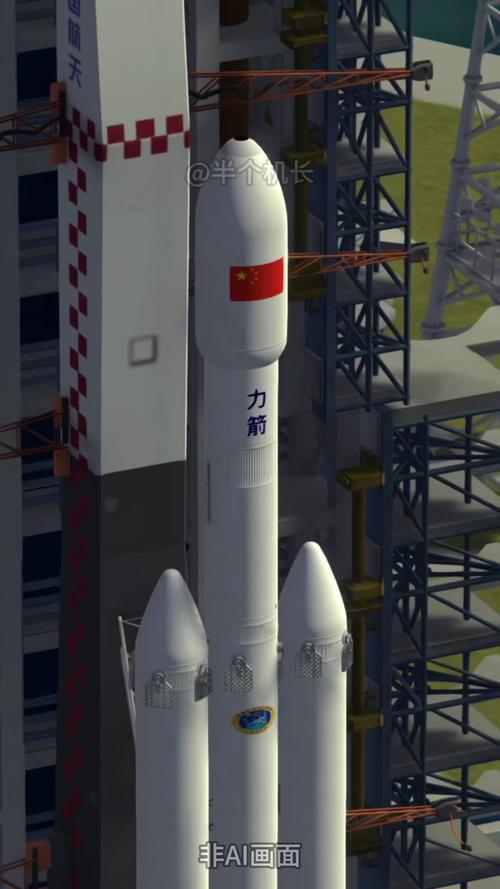 重型火箭起飞重量