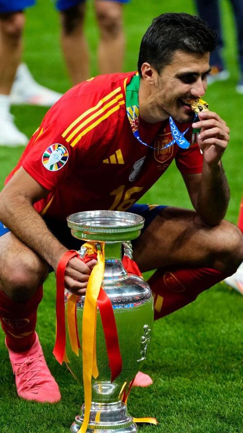 2021欧洲杯西班牙队球星