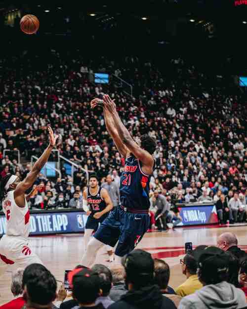 76人vs猛龙季前赛