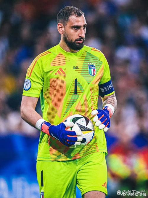 意大利 欧洲杯 门将