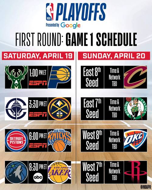 2020nba季后赛比分情况