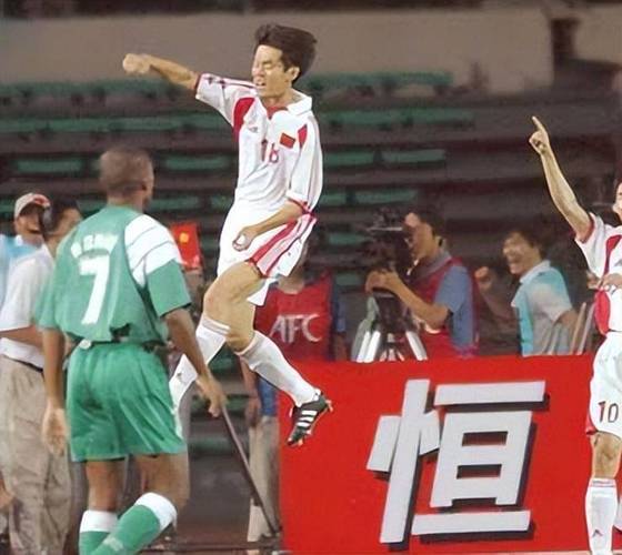 02年世界杯中国赛况