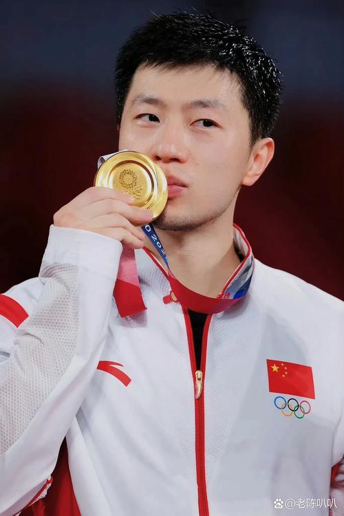 全运会乒乓球蝉联冠军