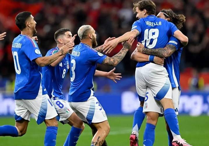 欧洲杯预测意大利vs西班牙比赛结果