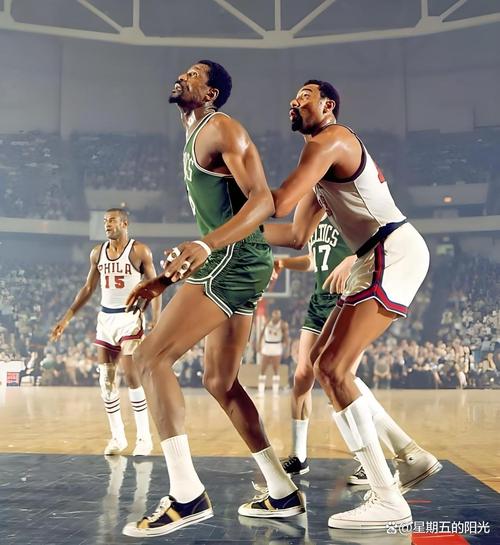 张伯伦勇士队友