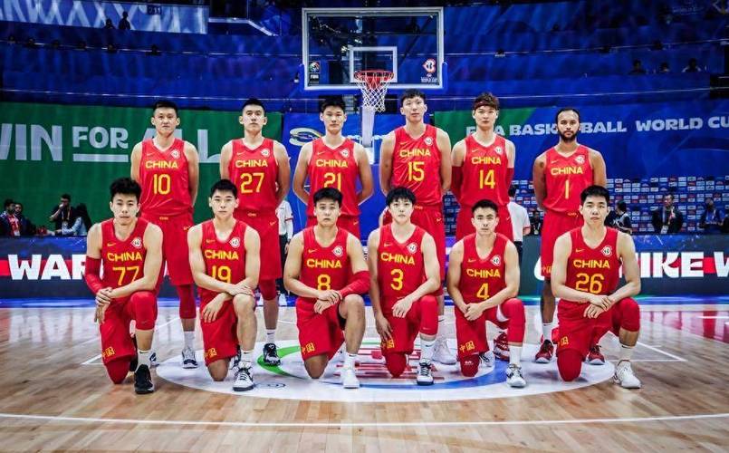 中国在nba的球队