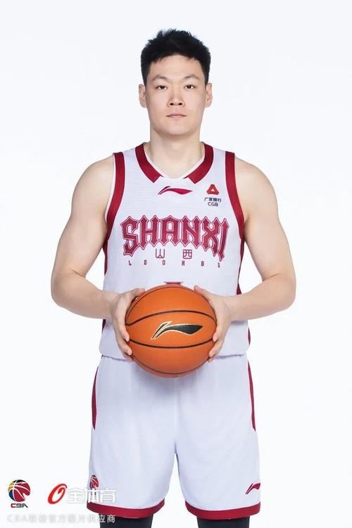 山西男篮最新动作