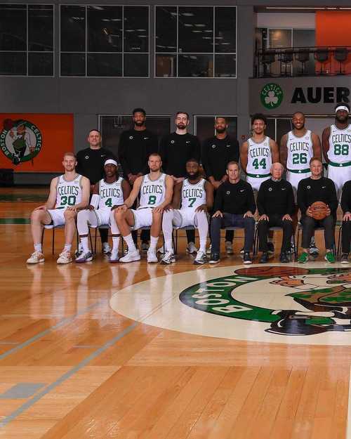 凯尔特人2021赛季阵容