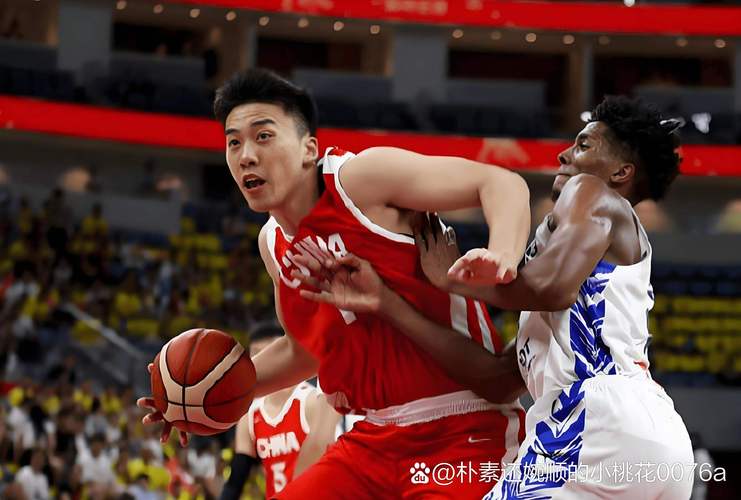 中国男篮vs黎巴嫩结果如何