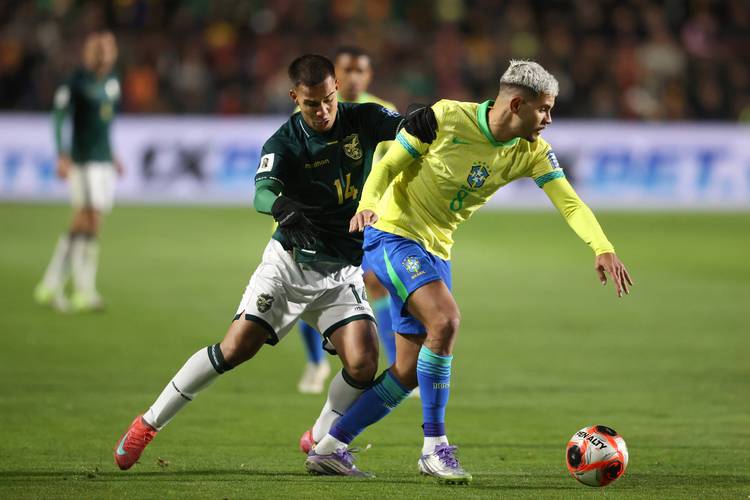 2014世界杯巴西球员