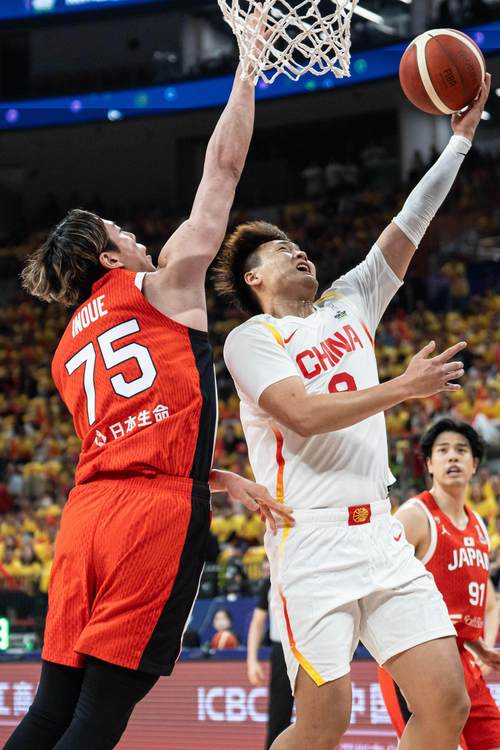 2006年男篮世界赛