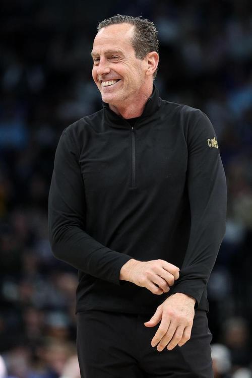 nba年度最佳主教练