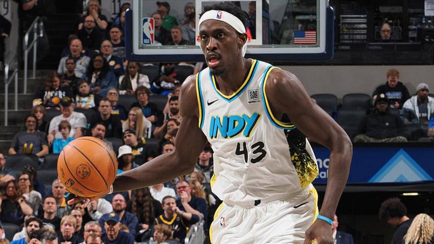 98年公牛步行者第七场