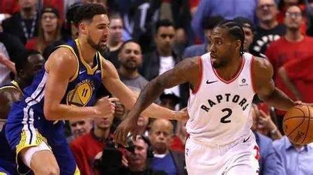 勇士vs猛龙总决赛