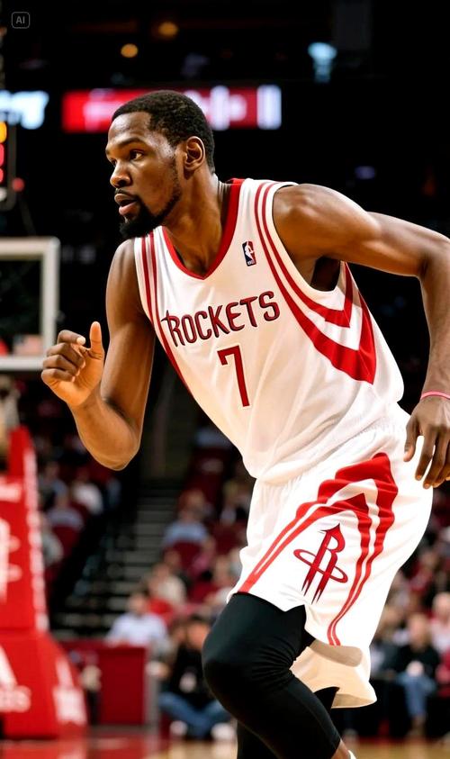 杜兰特怎么样了现在