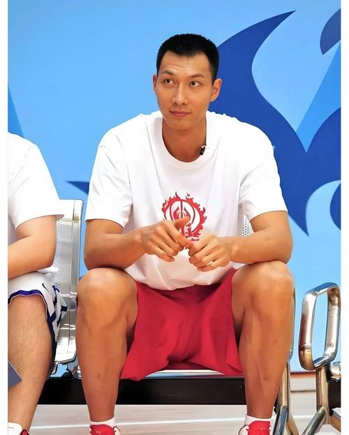 易建联是啥意思