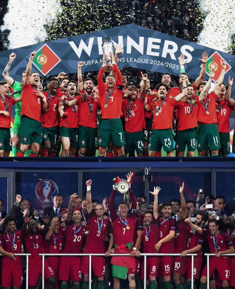 葡萄牙联赛杯比赛结果