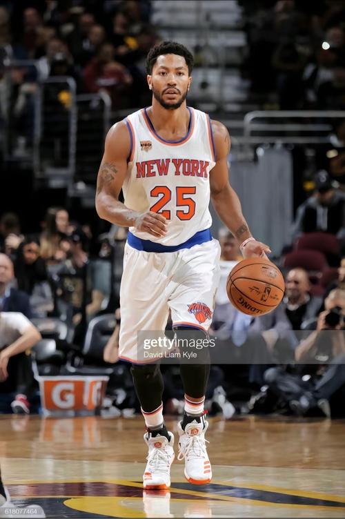 尼克斯有什么球星吗