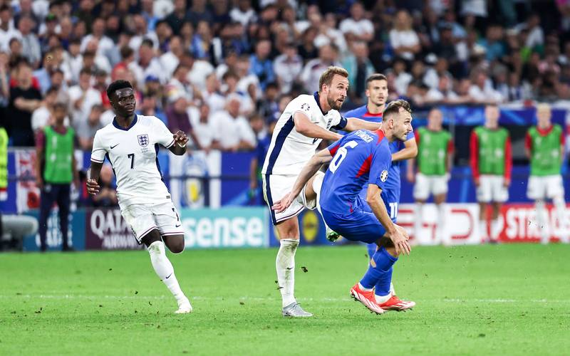 欧洲杯英格兰vs德国在哪个球场