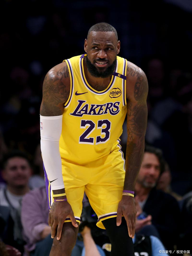 詹姆斯生涯篮下命中率