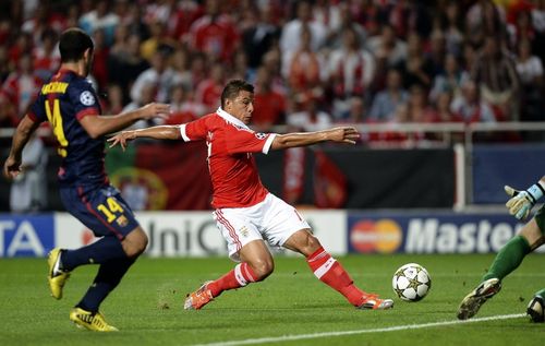 拉莫斯vs普约尔