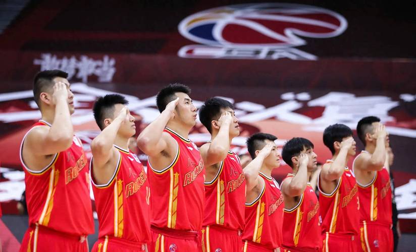 八一男篮退出cba明年改成什么