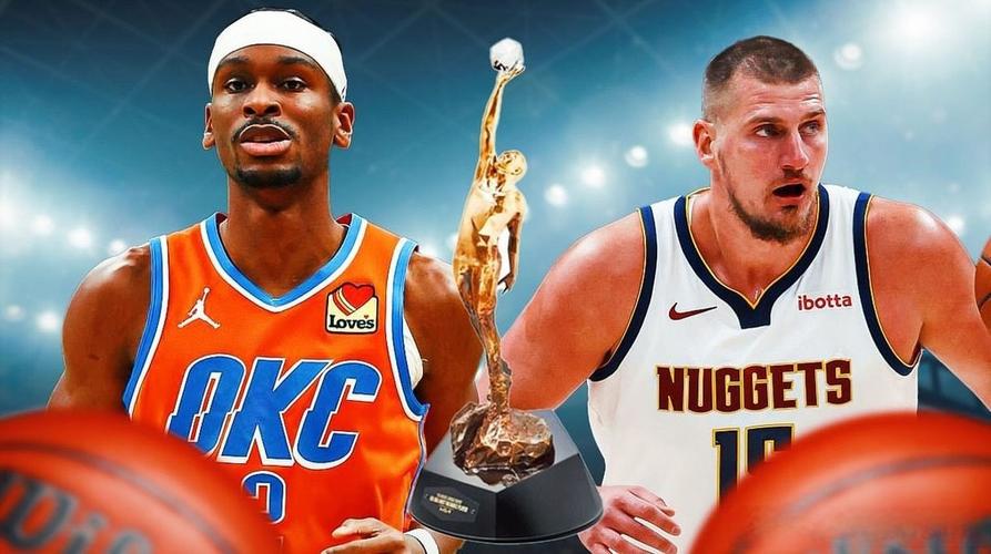 2021nba最新一期mvp排行榜