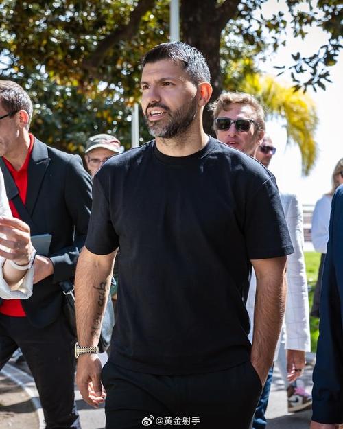 阿圭罗对曼城的重要性