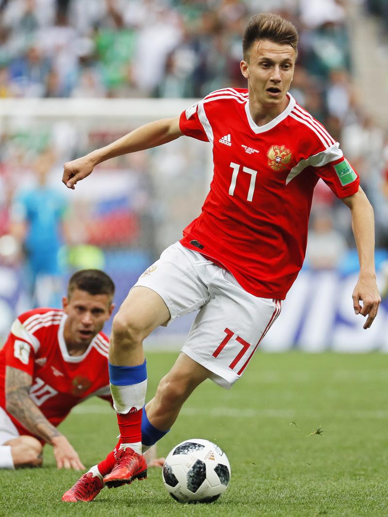 俄罗斯世界杯2022