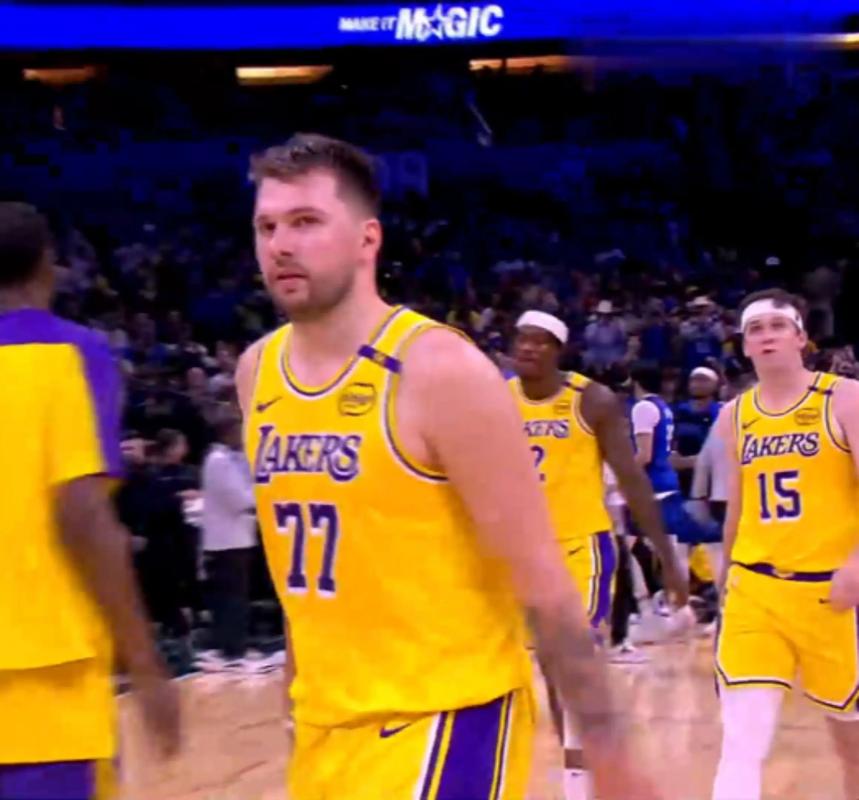 魔术vs湖人全场预测