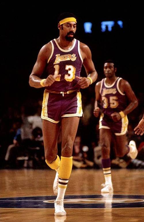 威尔特·张伯伦自传