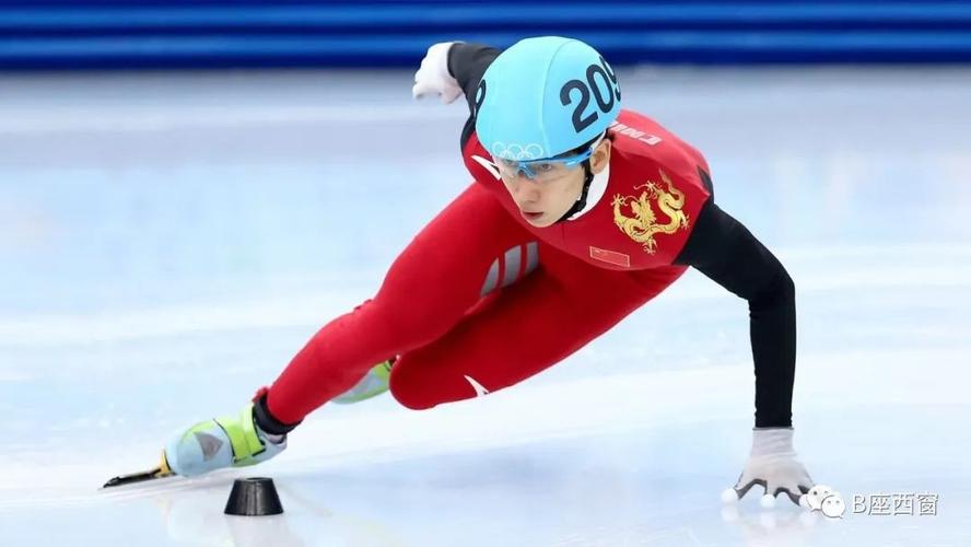 奥运冠军韩天宇