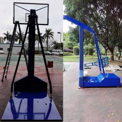 篮球架厂家价格多少