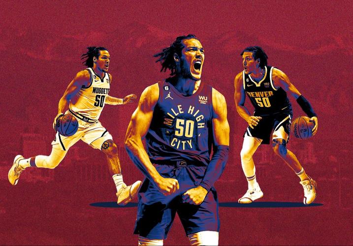 阿隆戈登的身高多少