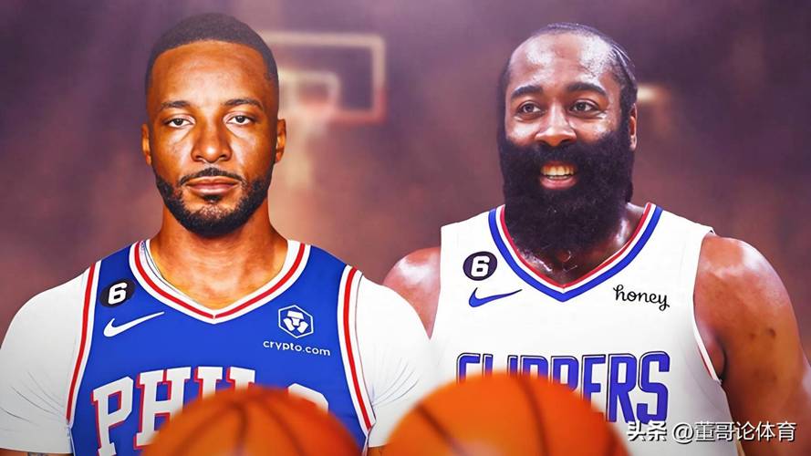 哈登vs雄鹿集锦