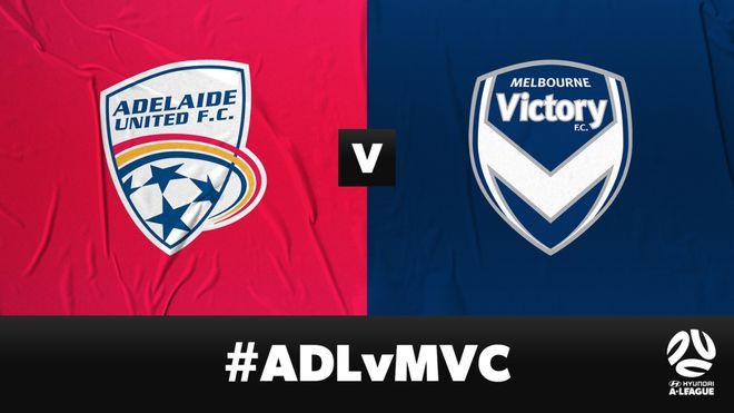 墨尔本联队vs阿德莱德36人