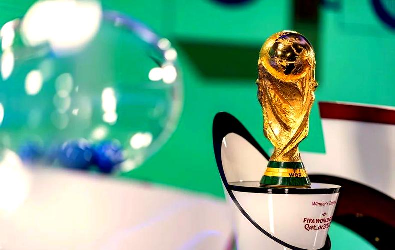 世界冠军杯 奖金