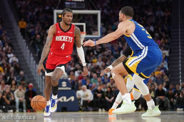 勇士vs火箭g1