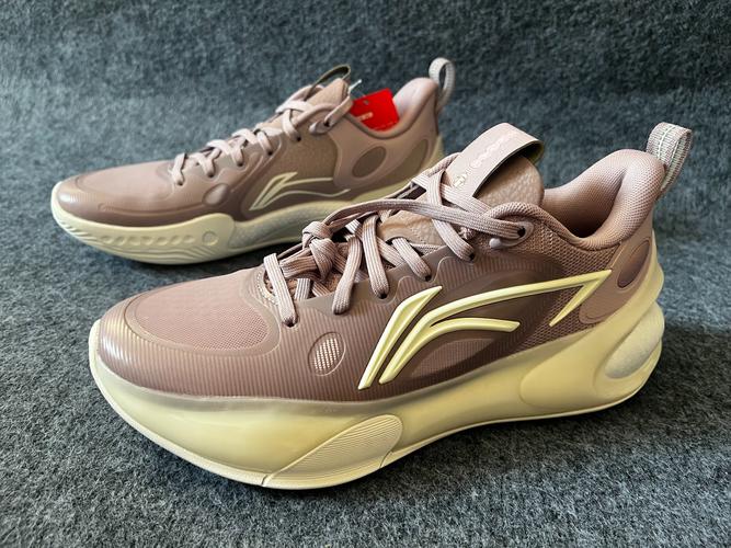 李宁最帅的篮球鞋是哪款